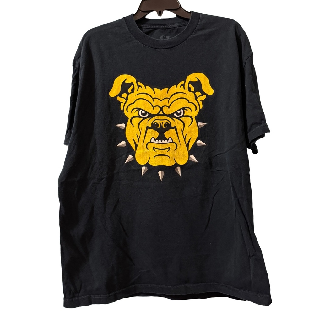 North Carolina A&T NC A&T University Aggies CI Sport Tee Shirt, XL